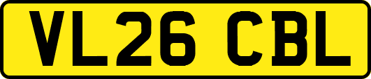 VL26CBL