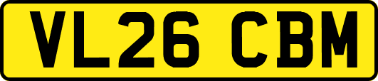 VL26CBM