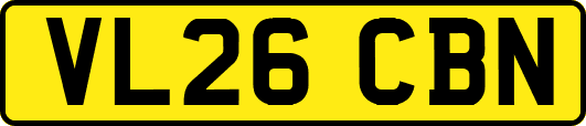 VL26CBN