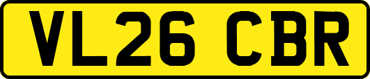 VL26CBR