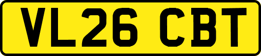 VL26CBT