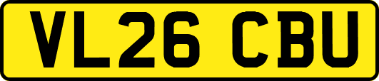 VL26CBU