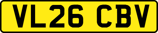 VL26CBV