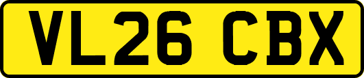 VL26CBX