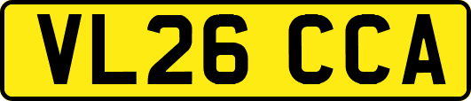 VL26CCA