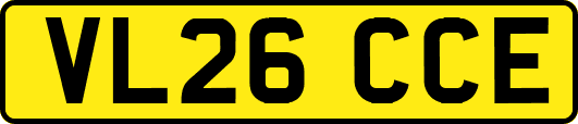 VL26CCE