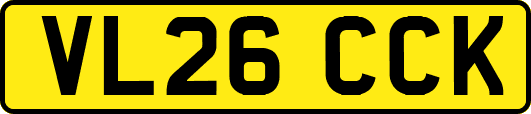 VL26CCK