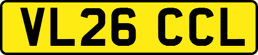 VL26CCL