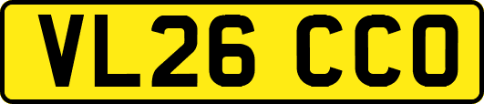 VL26CCO