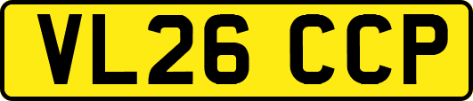 VL26CCP