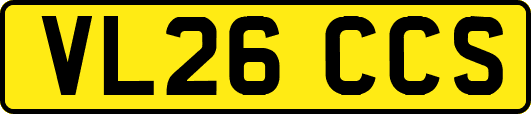 VL26CCS