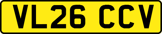 VL26CCV
