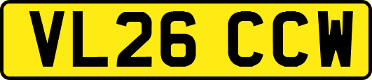 VL26CCW