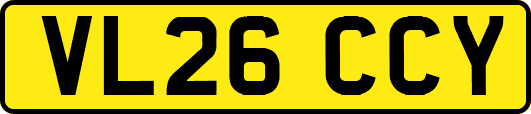 VL26CCY