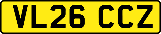 VL26CCZ