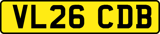 VL26CDB