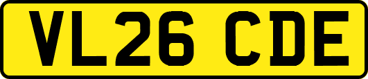 VL26CDE