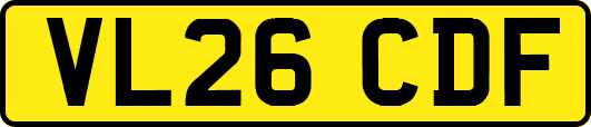 VL26CDF