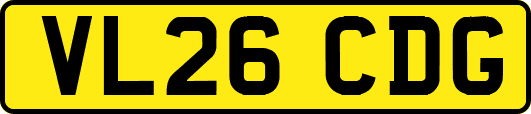 VL26CDG