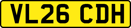 VL26CDH