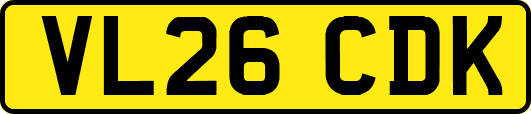 VL26CDK