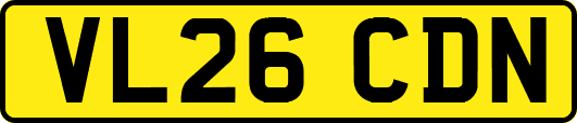 VL26CDN