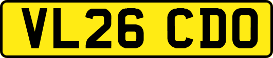 VL26CDO