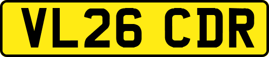 VL26CDR