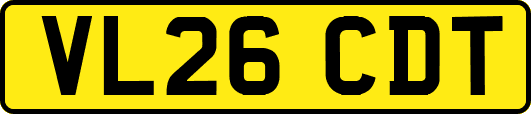 VL26CDT