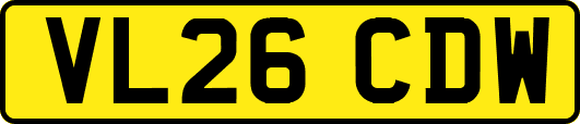 VL26CDW