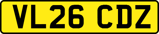 VL26CDZ