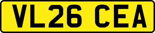 VL26CEA
