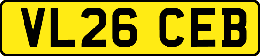 VL26CEB
