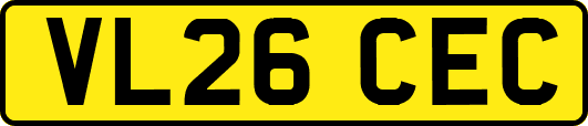 VL26CEC