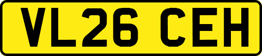 VL26CEH