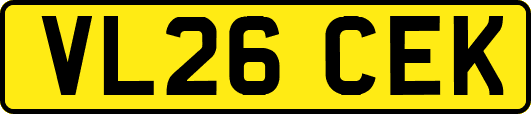 VL26CEK