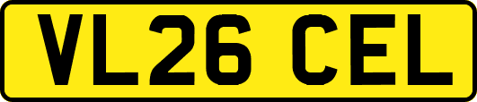 VL26CEL