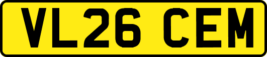 VL26CEM