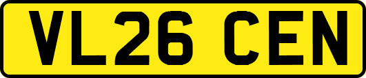 VL26CEN