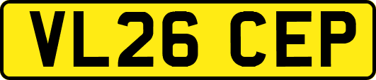 VL26CEP