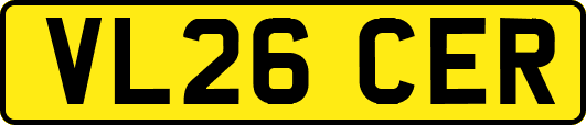 VL26CER