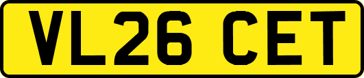 VL26CET