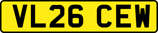 VL26CEW