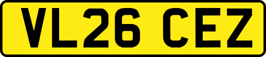 VL26CEZ