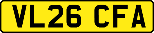 VL26CFA
