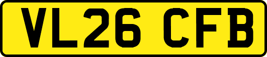 VL26CFB