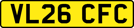 VL26CFC