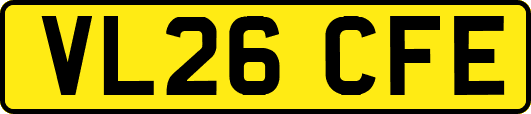 VL26CFE