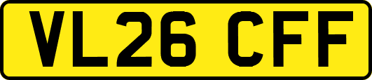 VL26CFF