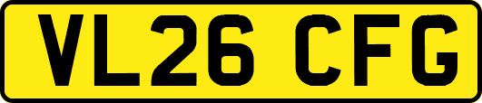 VL26CFG